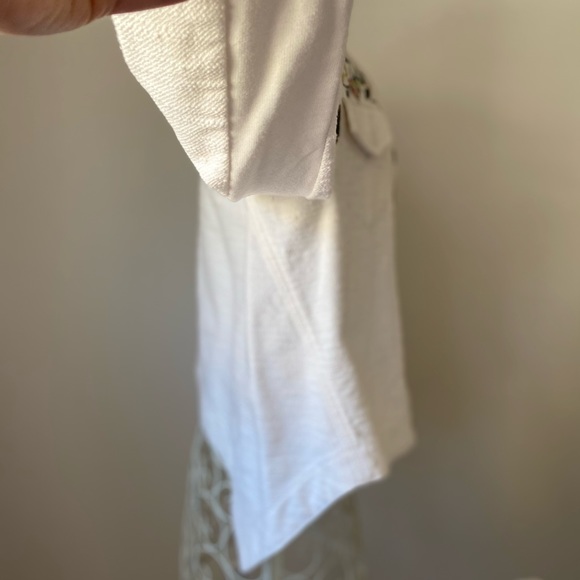 BCBG MAX Azria - Embroidered Jacket - Picture 4 of 5